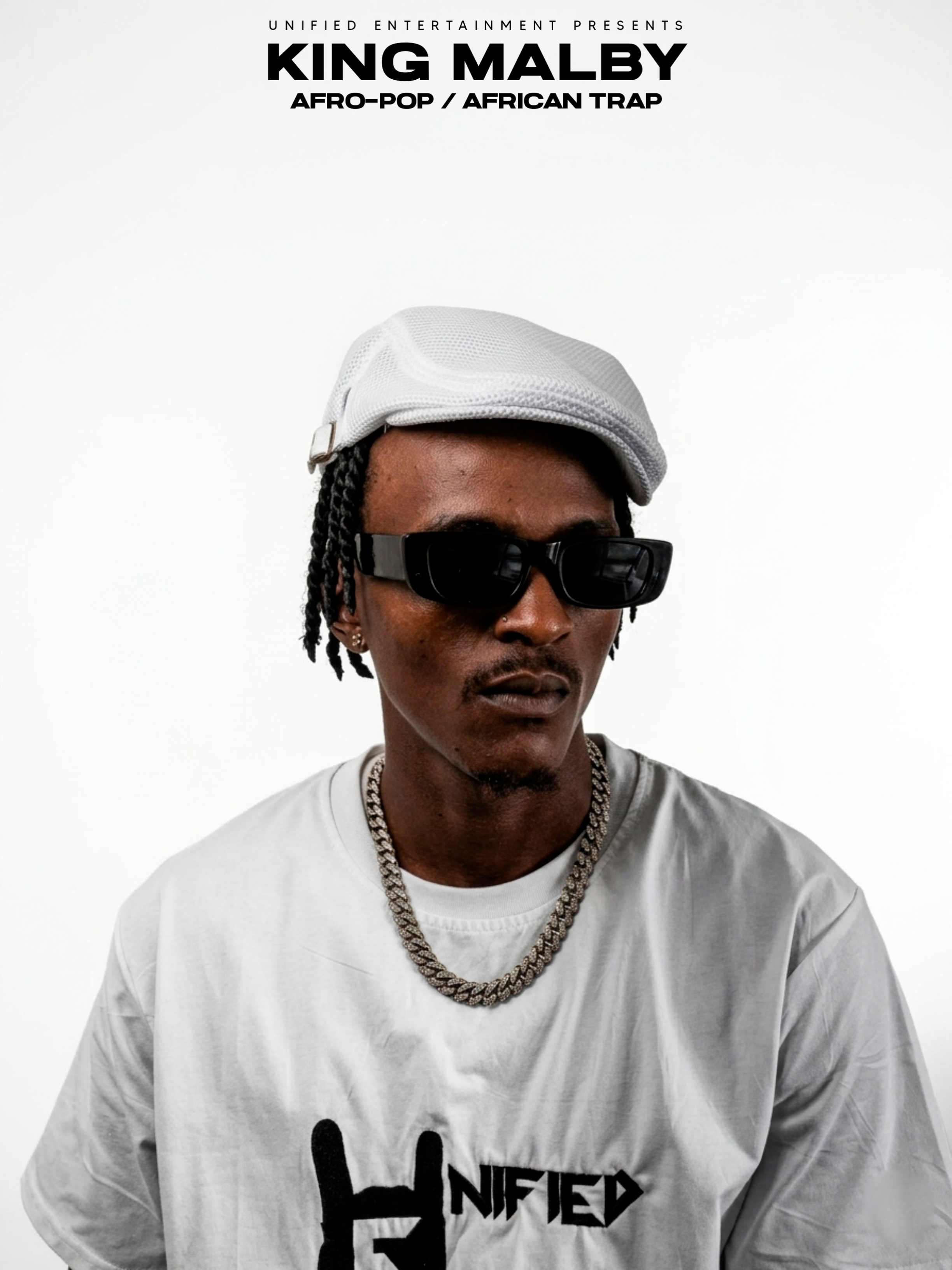 Unified Entertainment Studio