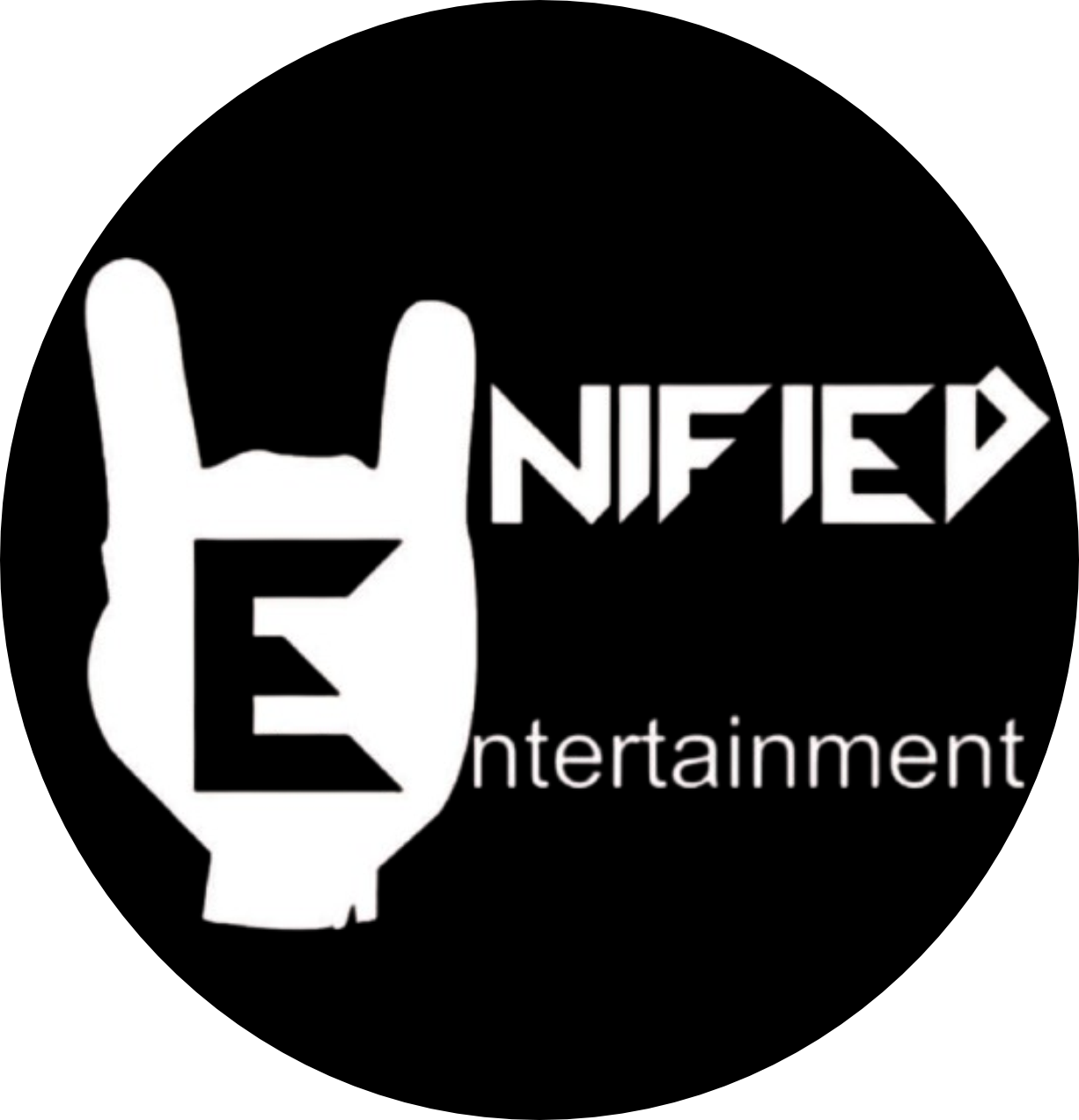 Unified Entertainment Logo